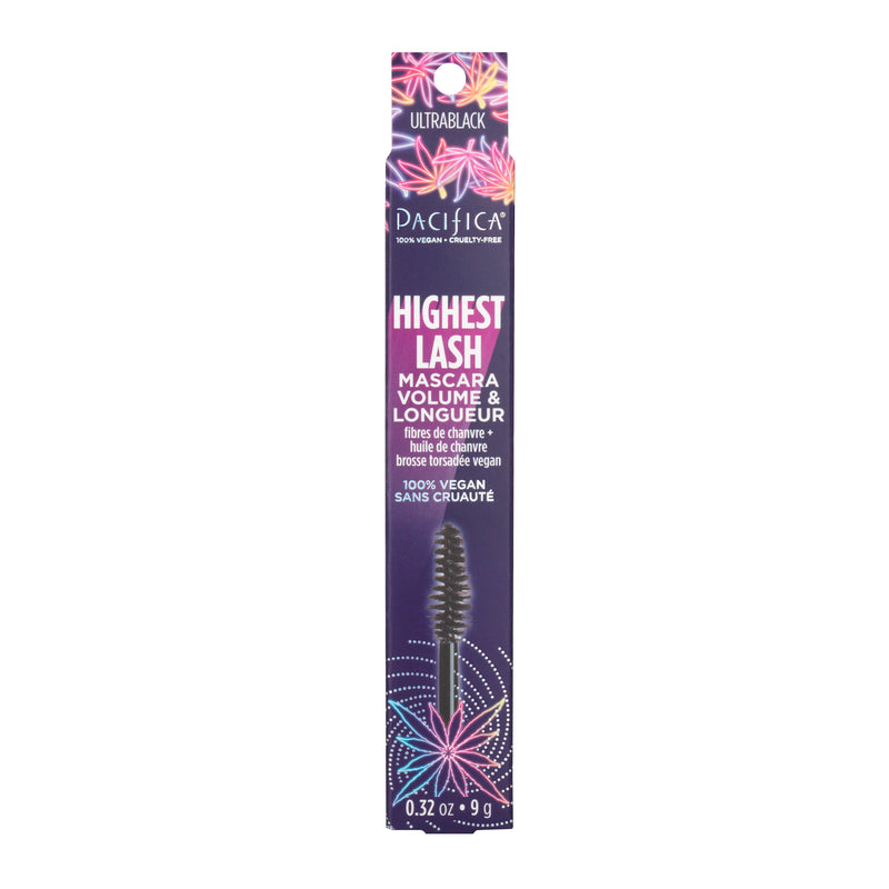 Highest Lash Mascara