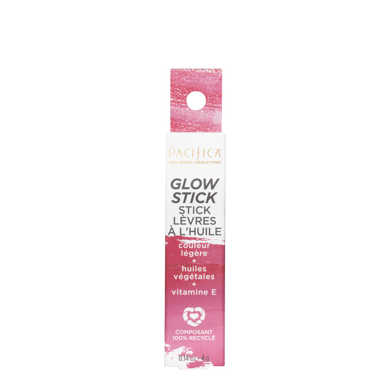 Glow Stick Lip Oil Crimson Crush