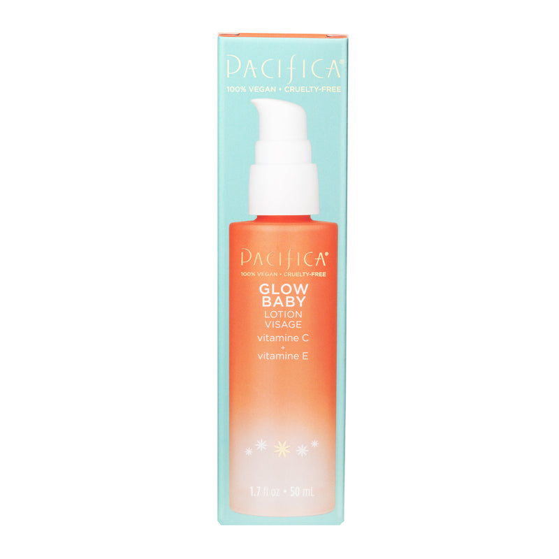 Glow Baby Vitaglow Hydro Lotion