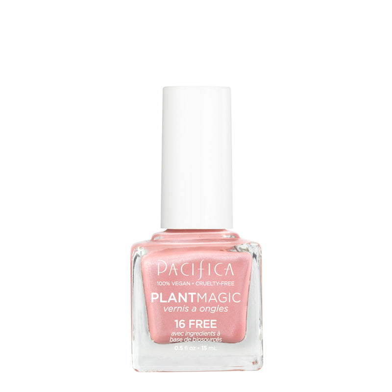 Plant Magic Polish Pink Cloud