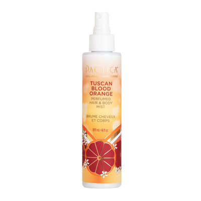 Tscn Blood Orange Hair & Body Mist