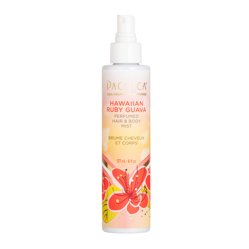 Hwaiian Rby Guava Hair & Body Mist