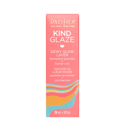 Kind Glaze Dewy Glow Layer