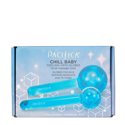 Chill Baby Cooling Cryo Globes