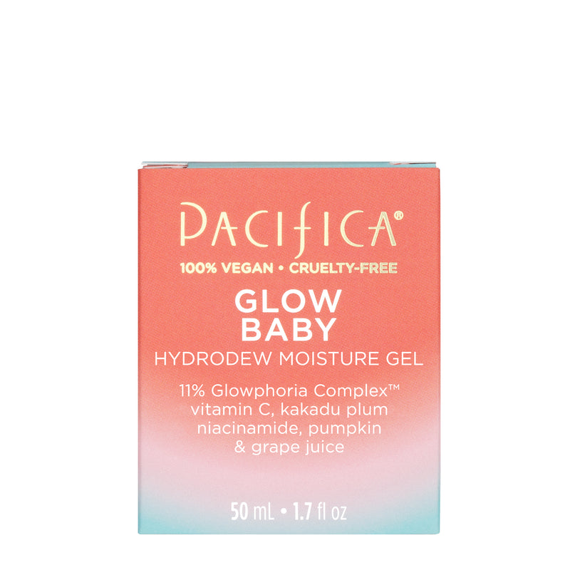 Glow Baby Hydrodew Moisture Gel