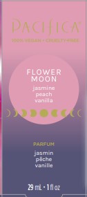 Flower Moon Spray Perfume