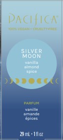 Silver Moon Spray Perfume