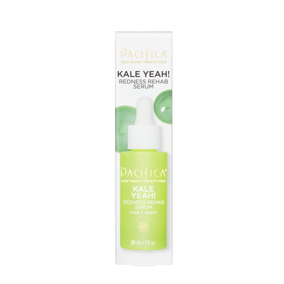 Kale Yeah! Redness Rehab Serum