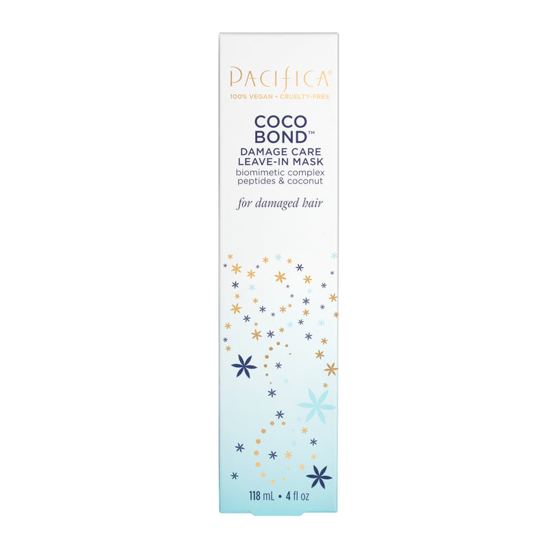 CocoBond Damage Care Leave-In Mask