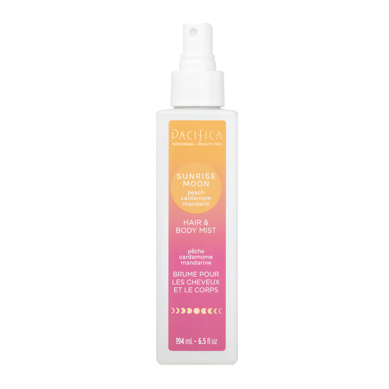 Sunrise Moon Hair & Body Mist