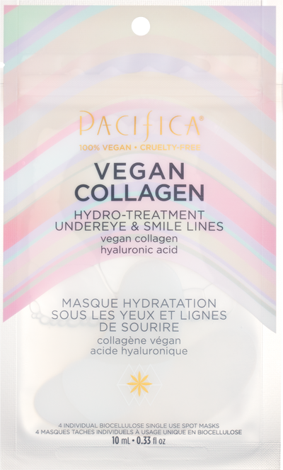 Vegan Collagen Undereye&Smile Lines