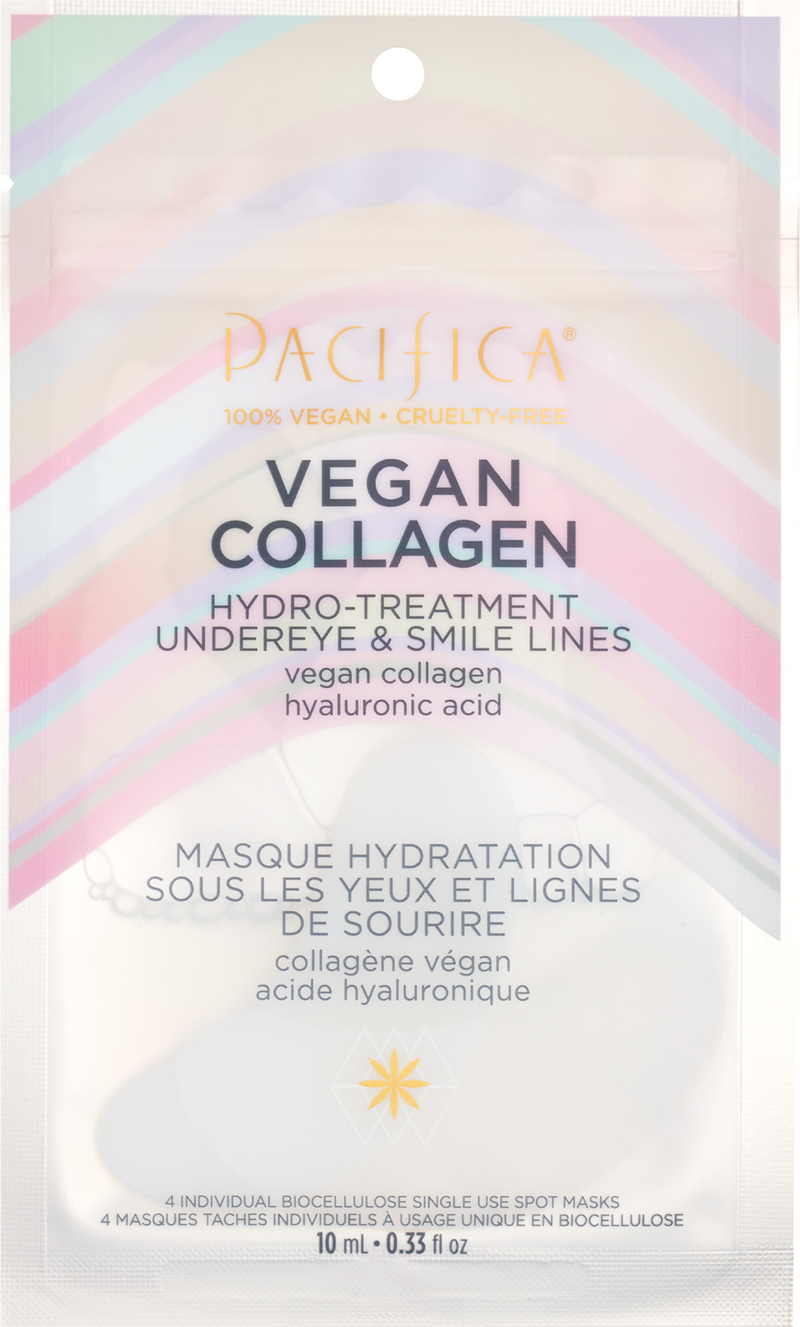 Vegan Collagen Undereye&Smile Lines