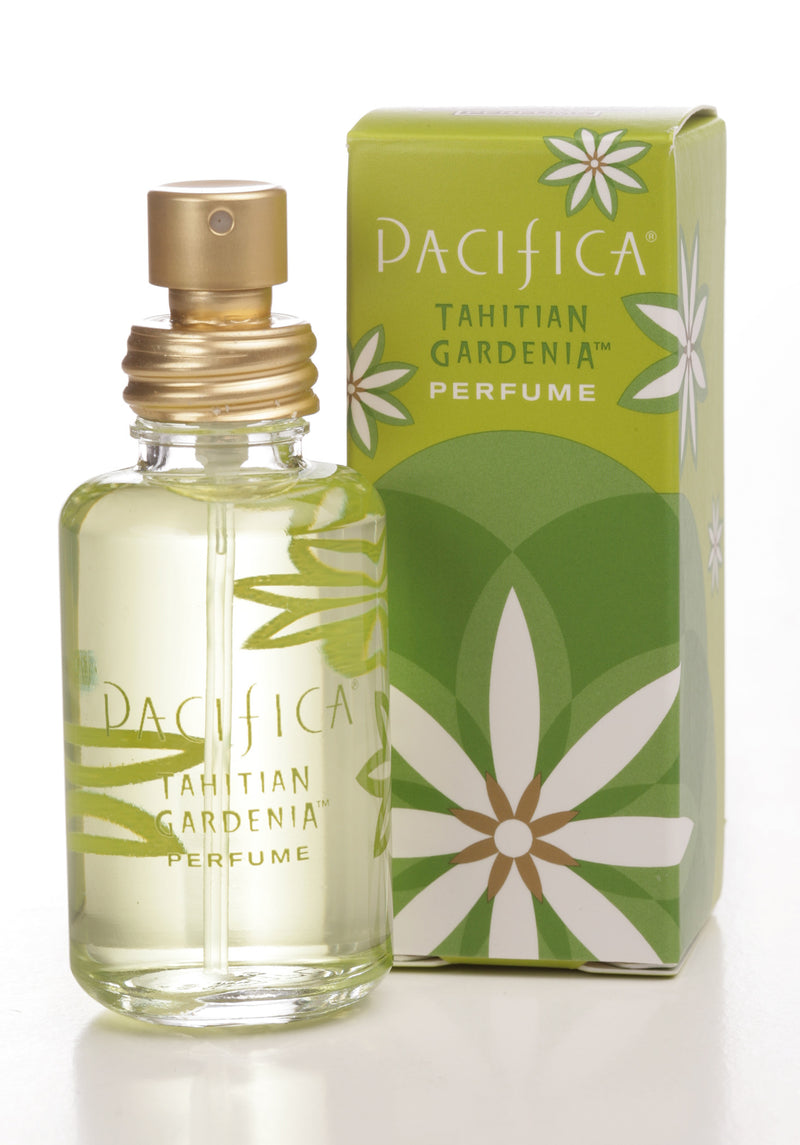 Tahitian Gardenia 1oz Spray