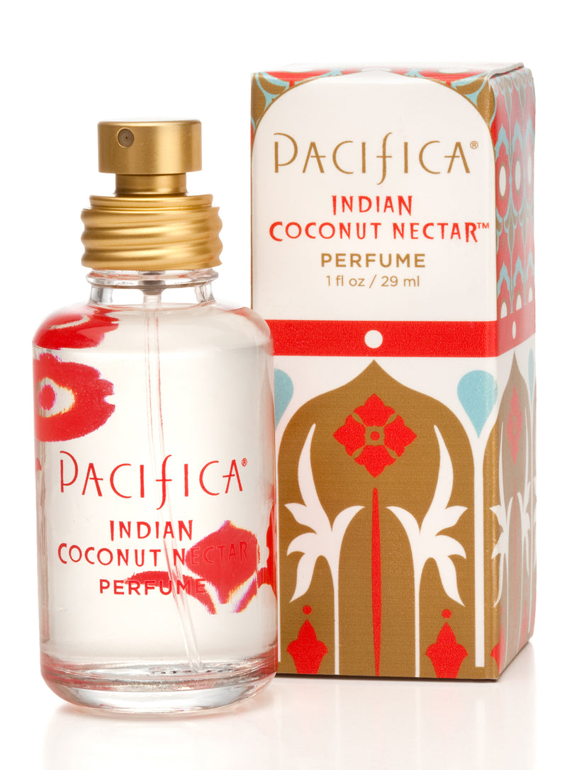 Indian Coconut Nectar 1oz Spray