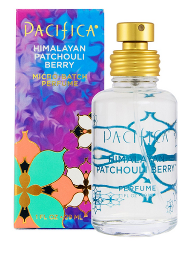 Himalayan Patchouli Brry Spray Perf