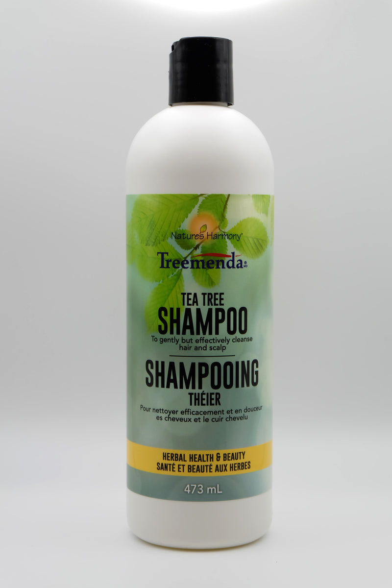 Tea Tree Shampoo