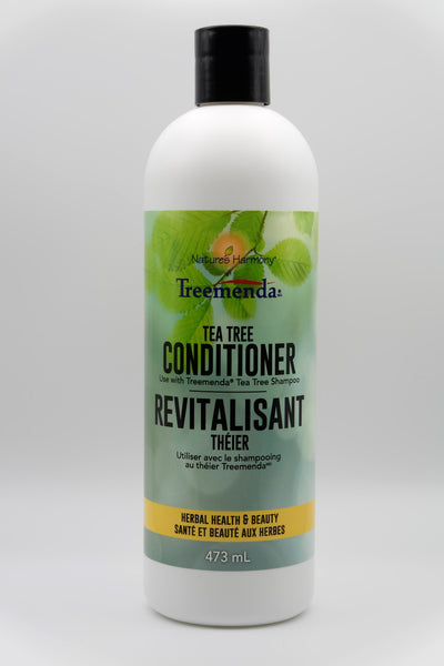 Tea Tree Conditioner