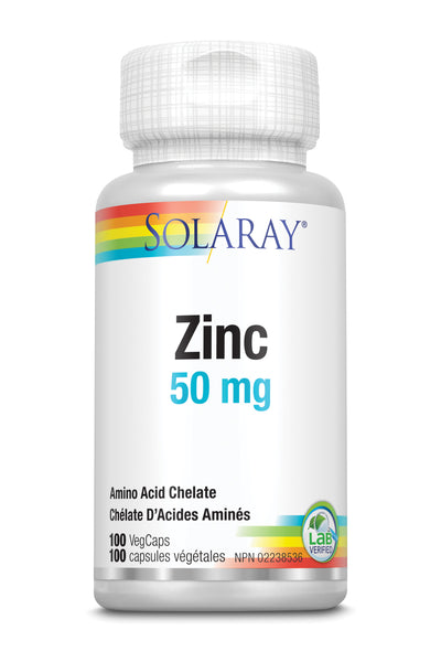 Zinc