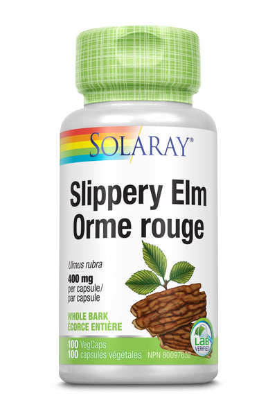 Slippery Elm