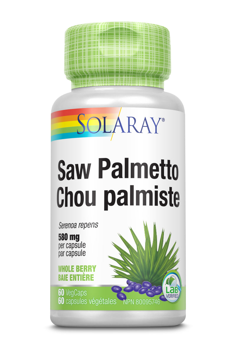 Saw Palmetto