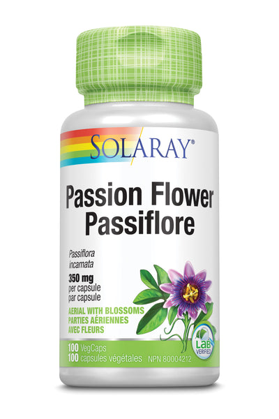 Passion Flower