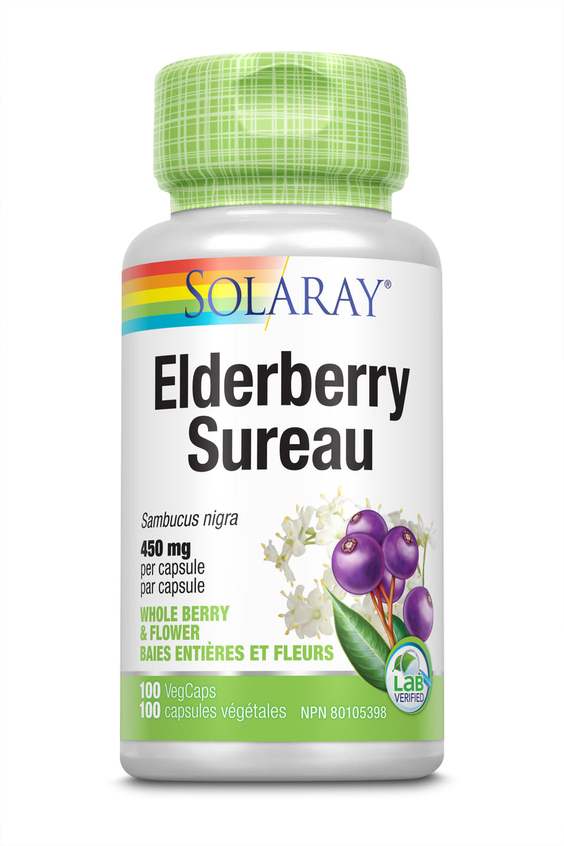 Elderberry