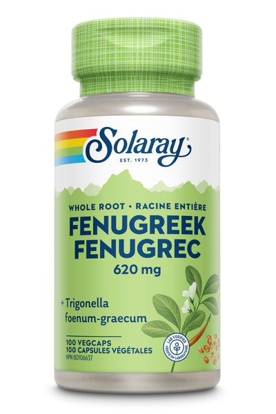 Fenugreek