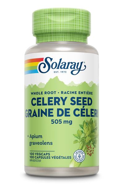 Celery Seed