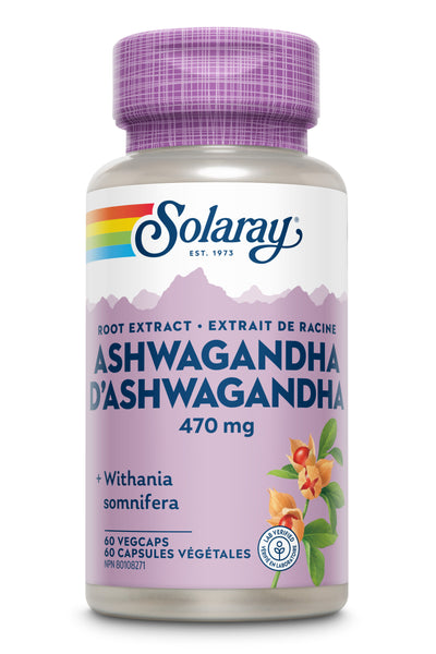 Ashwagandha Root Extract