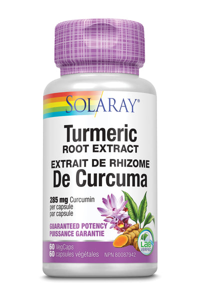 Turmeric Root Extract