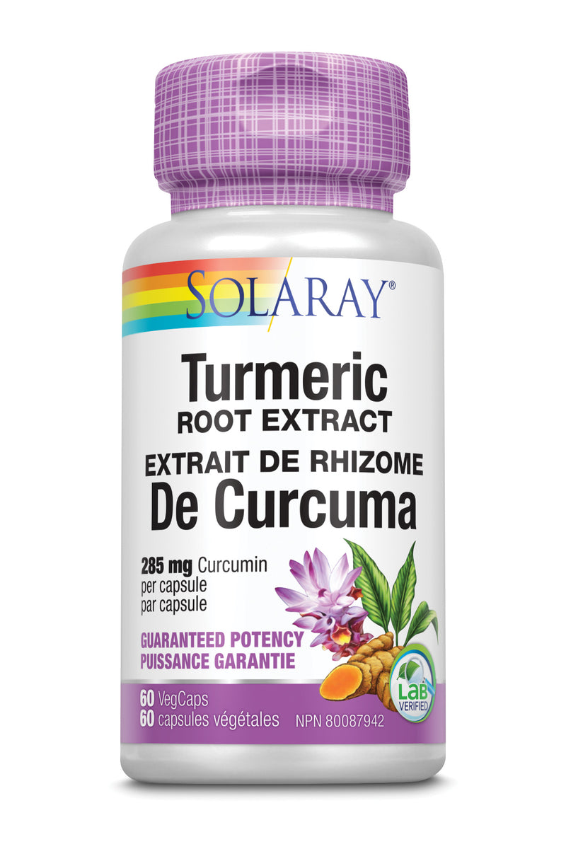 Turmeric Root Extract