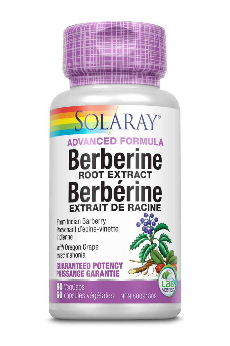 Berberine Root Extract