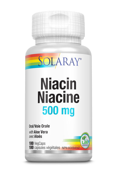 Niacin