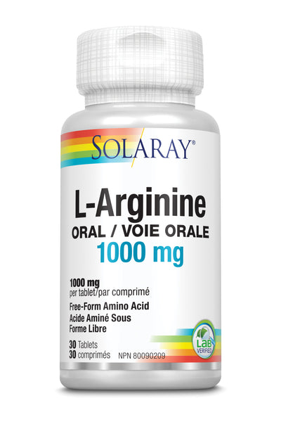 L-Arginine