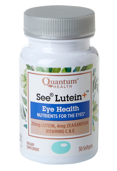 See Lutein+