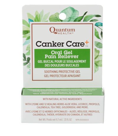 Canker Care +