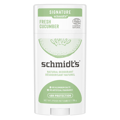 Fresh Cucumber Signature Deo