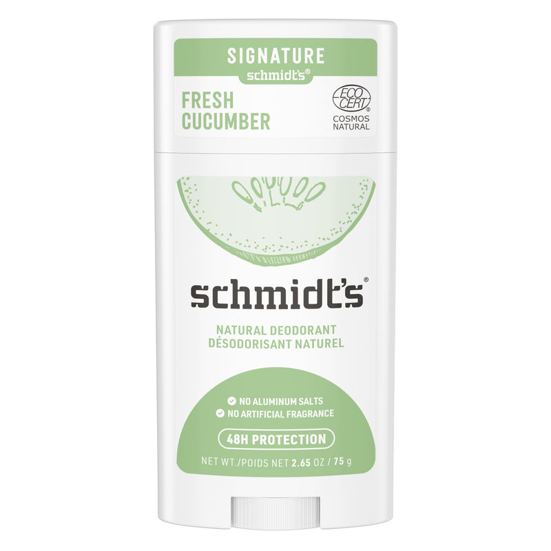 Fresh Cucumber Signature Deo