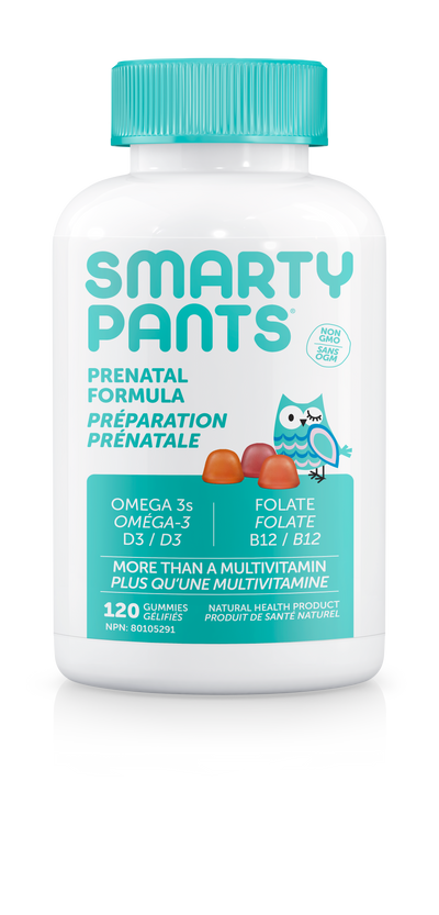 Prenatal Formula