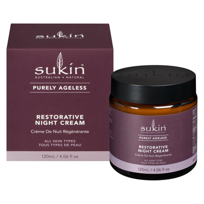 Purely Ageless Restor Night Cream