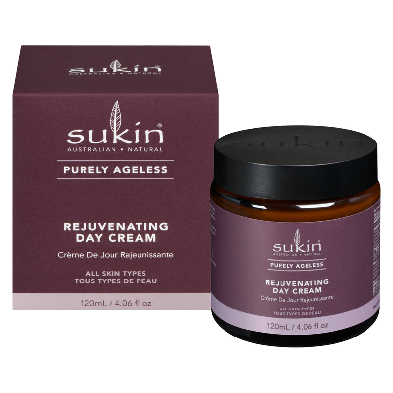 Purely Ageless Rejuvenate Day Cream