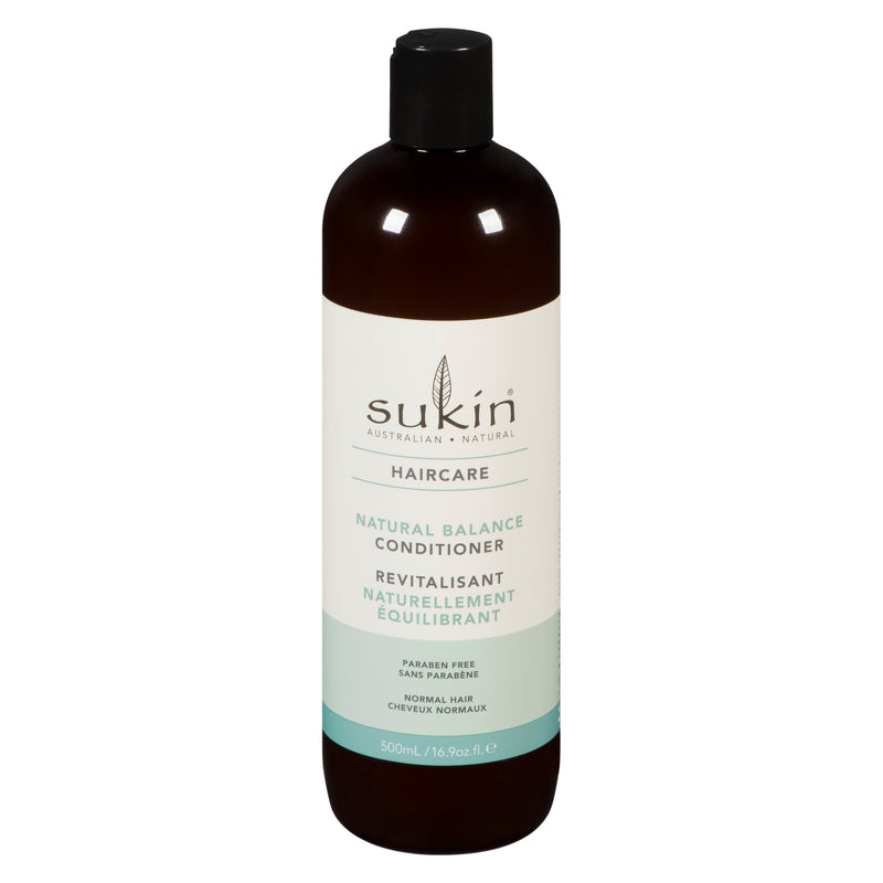 Natural Balance Conditioner