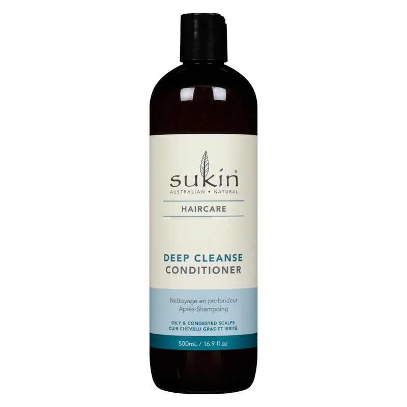 Deep Cleanse Conditioner