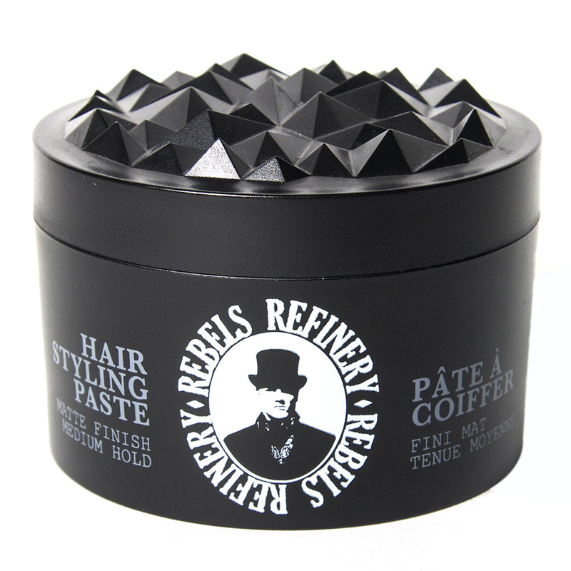 Hair Styling Paste