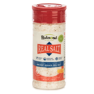 RealSalt Kosher Shaker