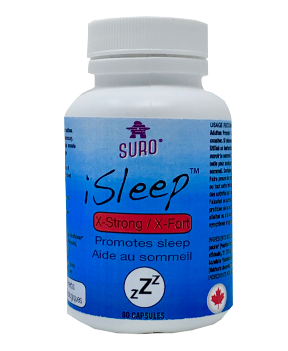 iSleep Extra Strong