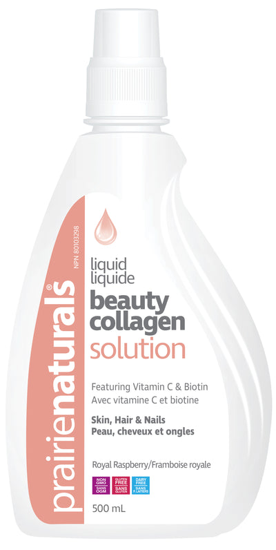 Liquid Ionic Beauty Collagen