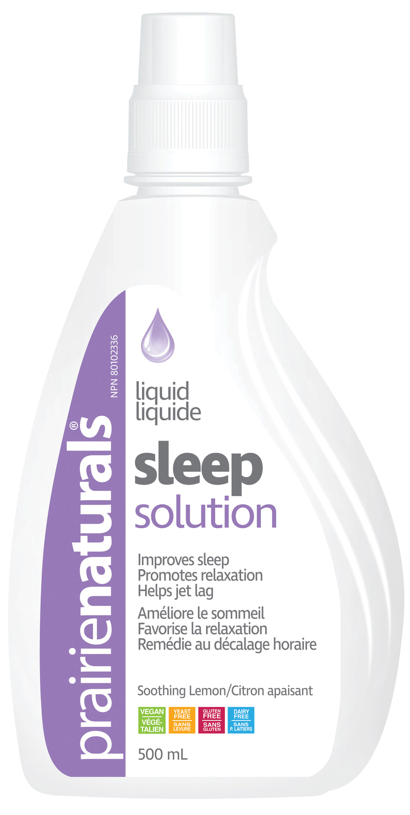 Liquid Sleep Solution