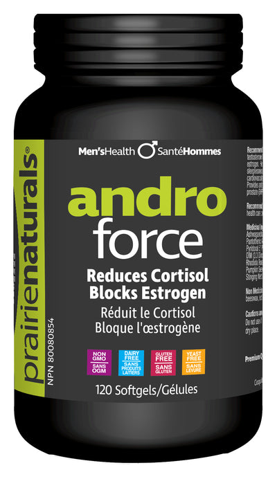 Andro-Force