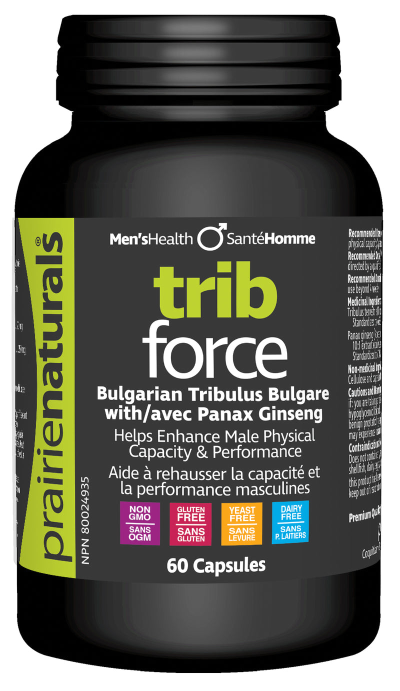 Trib Force